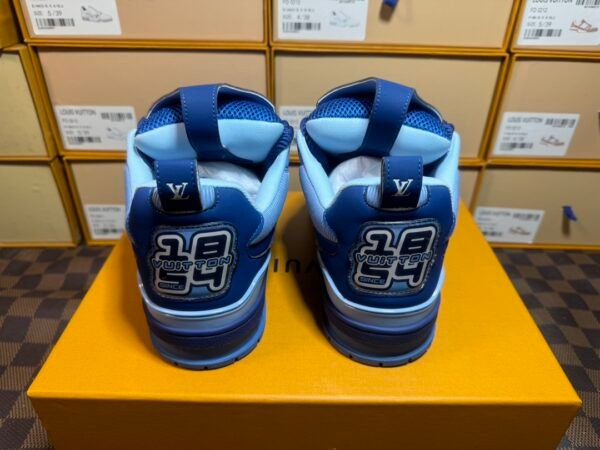 LV SKATE BLU - Image 7