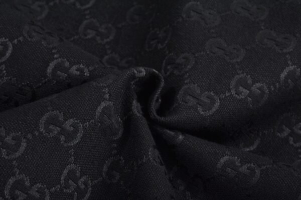 GUCCI CAMICIA NERO - Image 7