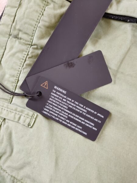 STONE ISLAND PANTALONCINO L11WA - Image 12