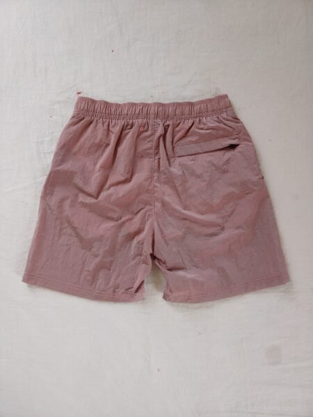 STONE ISLAND COSTUME DA BAGNO B0943 NYLON METAL ROSA - Image 4