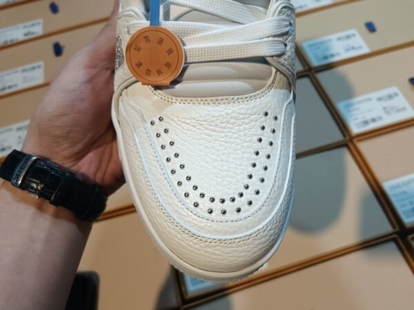 LV TRAINERS BIANCHE - Image 4