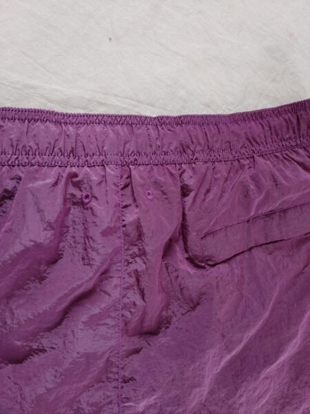 STONE ISLAND COSTUME DA BAGNO B0943 NYLON METAL VIOLA - Image 5