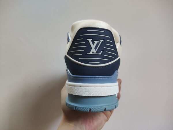 LV TRAINERS BLU - Image 6