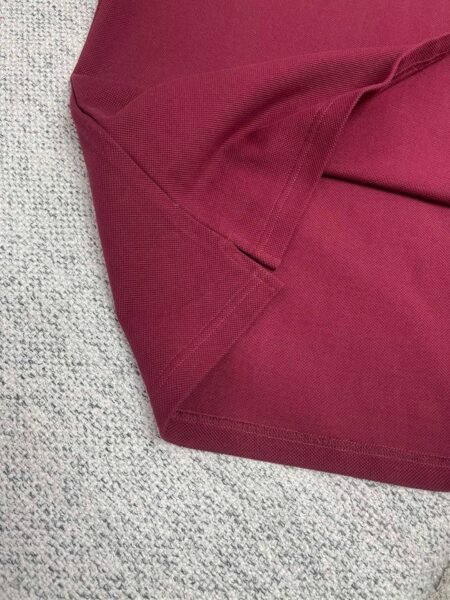 GUCCI POLO ROSSA - Image 2