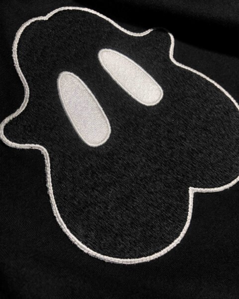 BURBERRY T SHIRT NERA - Image 2