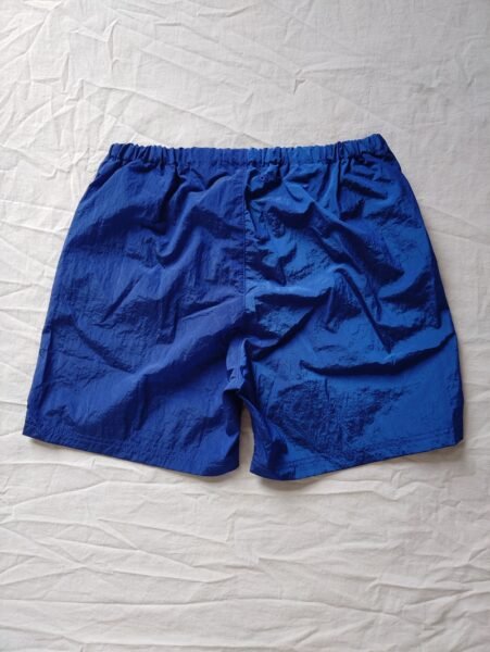 STONE ISLAND COSTUME DA BAGNO B0243 NYLON BLU - Image 4
