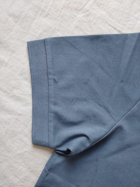 STONE ISLAND POLO 2SC17 BLU - Image 5
