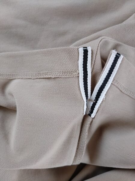 STONE ISLAND POLO 2SC17 BEIGE - Image 5