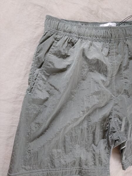 STONE ISLAND COSTUME DA BAGNO B0943 NYLON METAL SKY COLOR - Image 3