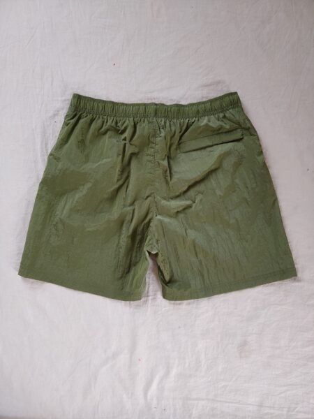 STONE ISLAND COSTUME DA BAGNO B0943 NYLON METAL VERDE - Image 4