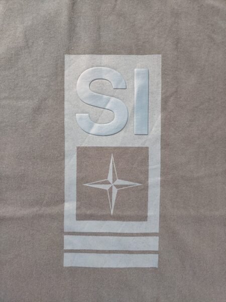 STONE ISLAND T SHIRT 2NS92 BLU SCURO - Image 2