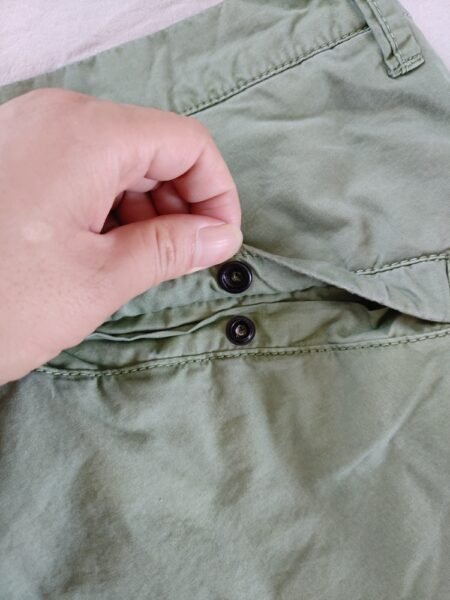 STONE ISLAND PANTALONCINO L11WA - Image 3