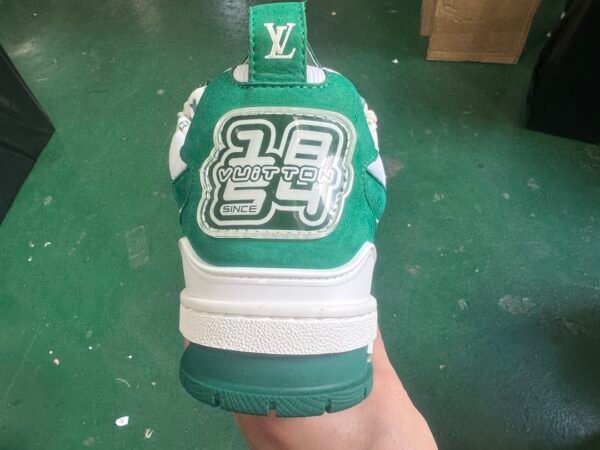 LV SKATE VERDE - Image 5