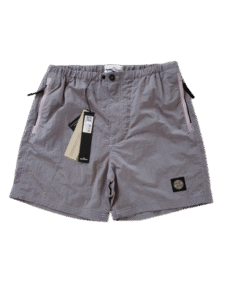 STONE ISLAND COSTUME DA BAGNO B0243 NYLON COLOR LAVANDA