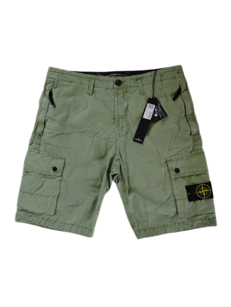 STONE ISLAND PANTALONCINO L11WA