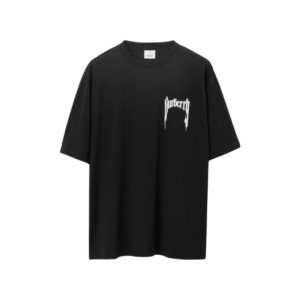 BURBERRY T SHIRT NERA