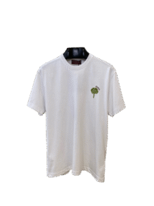 GUCCI T SHIRT BIANCA
