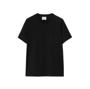 BURBERRY T SHIRT NERA