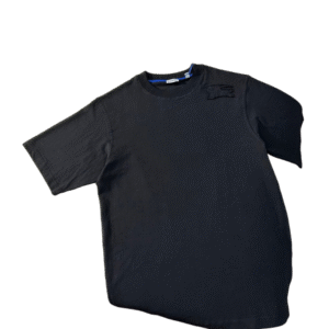 BURBERRY T SHIRT NERA