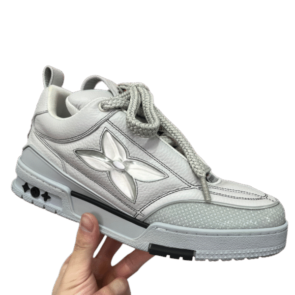 LV SKATE GRIGIE