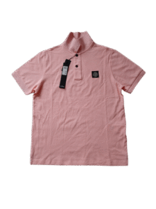 STONE ISLAND POLO 2SC17 ROSA