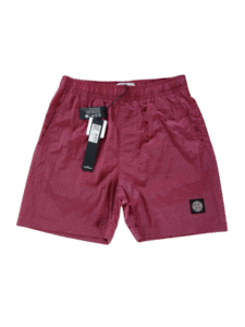 STONE ISLAND COSTUME DA BAGNO B0943 NYLON METAL FUCSIA