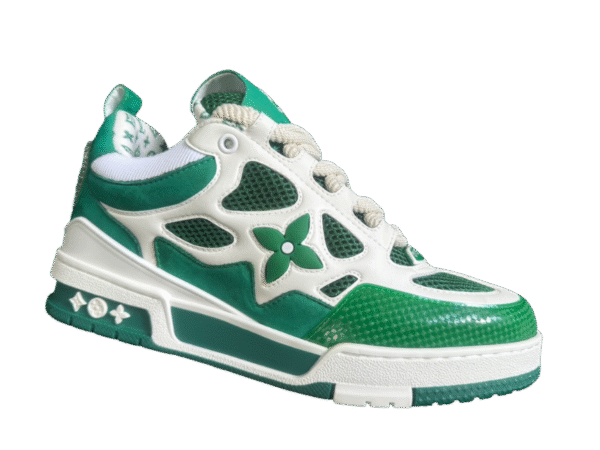 LV SKATE VERDE
