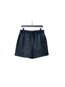 GUCCI COSTUME / SWIM DA BAGNO NERO