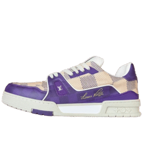 LV TRAINERS VIOLA