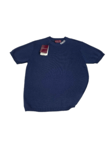 GUCCI T SHIRT BLU