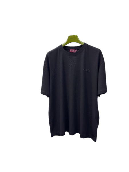 GUCCI T SHIRT NERA