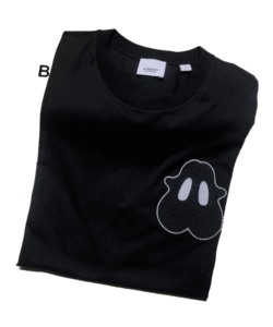BURBERRY T SHIRT NERA