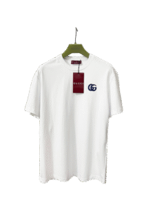 GUCCI T SHIRT BIANCA