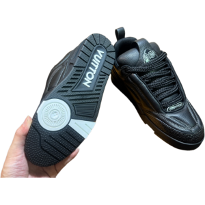 LV SKATE NERE