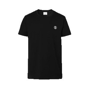 BURBERRY T SHIRT NERA