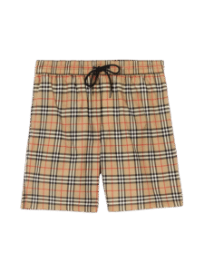 BURBERRY COSTUME
