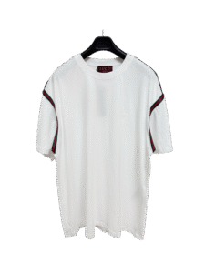 GUCCI T SHIRT BIANCA