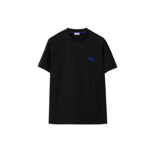 BURBERRY T SHIRT NERA