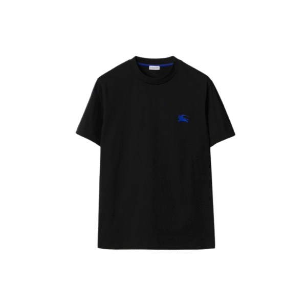 BURBERRY T SHIRT NERA