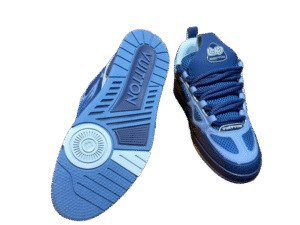 LV SKATE BLU