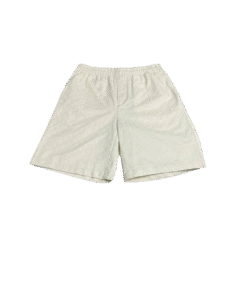 GUCCI PANTALONCINO CREMA