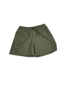 GUCCI PANTALONCINO VERDE