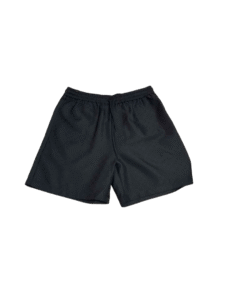 GUCCI PANTALONCINO NERO