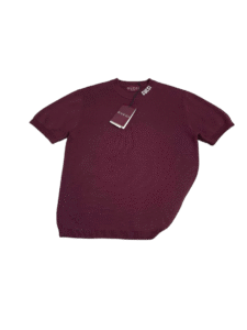 GUCCI T SHIRT BORDEAUX