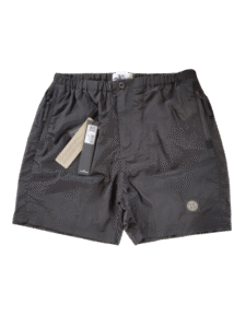 STONE ISLAND COSTUME DA BAGNO B0243 NYLON NERO