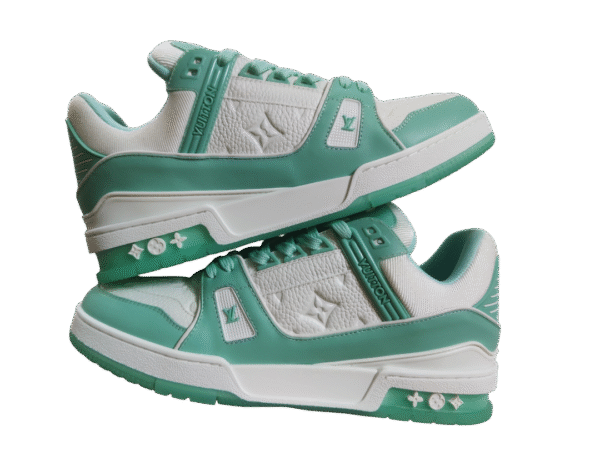 LV TRAINERS ACQUA MARINO