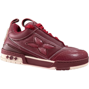 LV SKATE ROSSE
