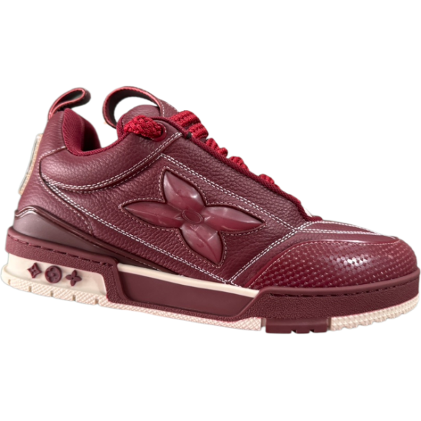 LV SKATE ROSSE