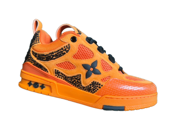 LV SKATE ARANCIONE