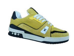 LV TRAINERS GIALLE